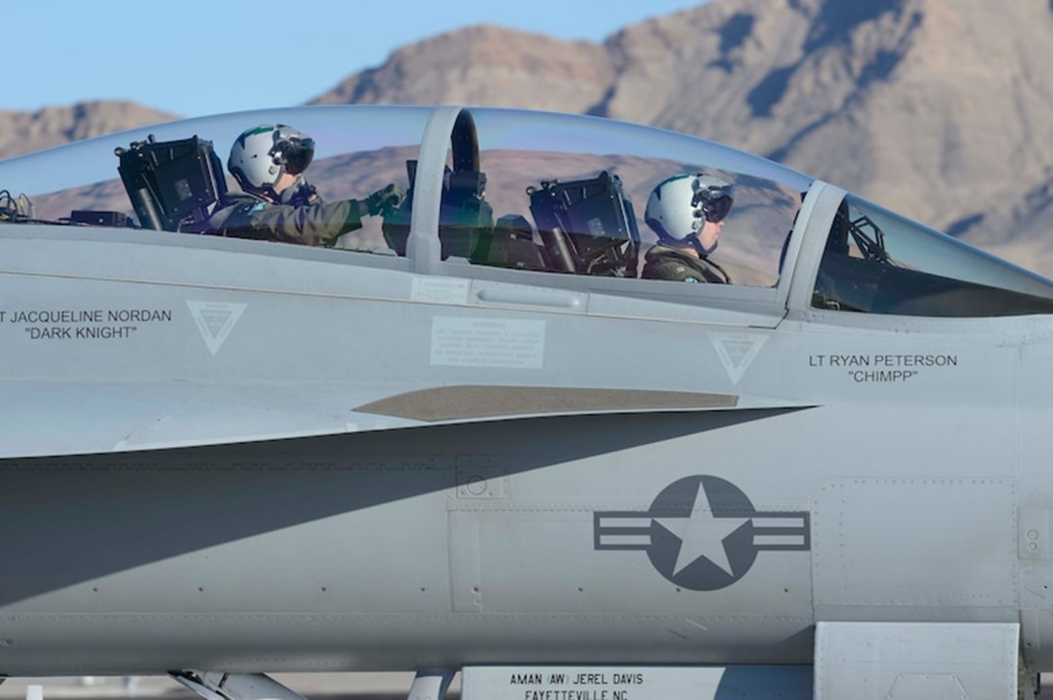 What do Fighter Jets have to do with OnTarget Marketing? OnTarget