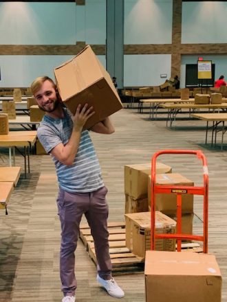 OnTarget Partners with Plano Public Library